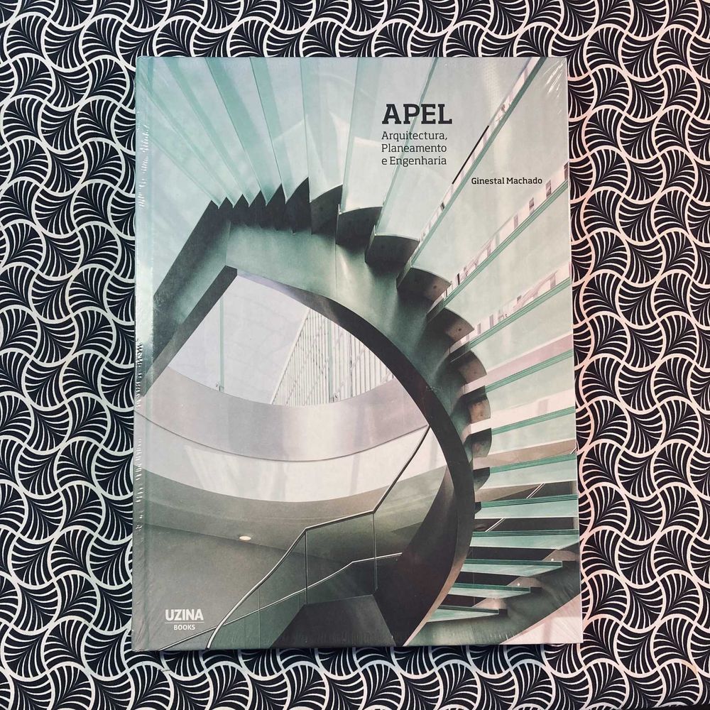 APEL (Arquitectura, Planeamento e Engenharia) - Ginestal Machado