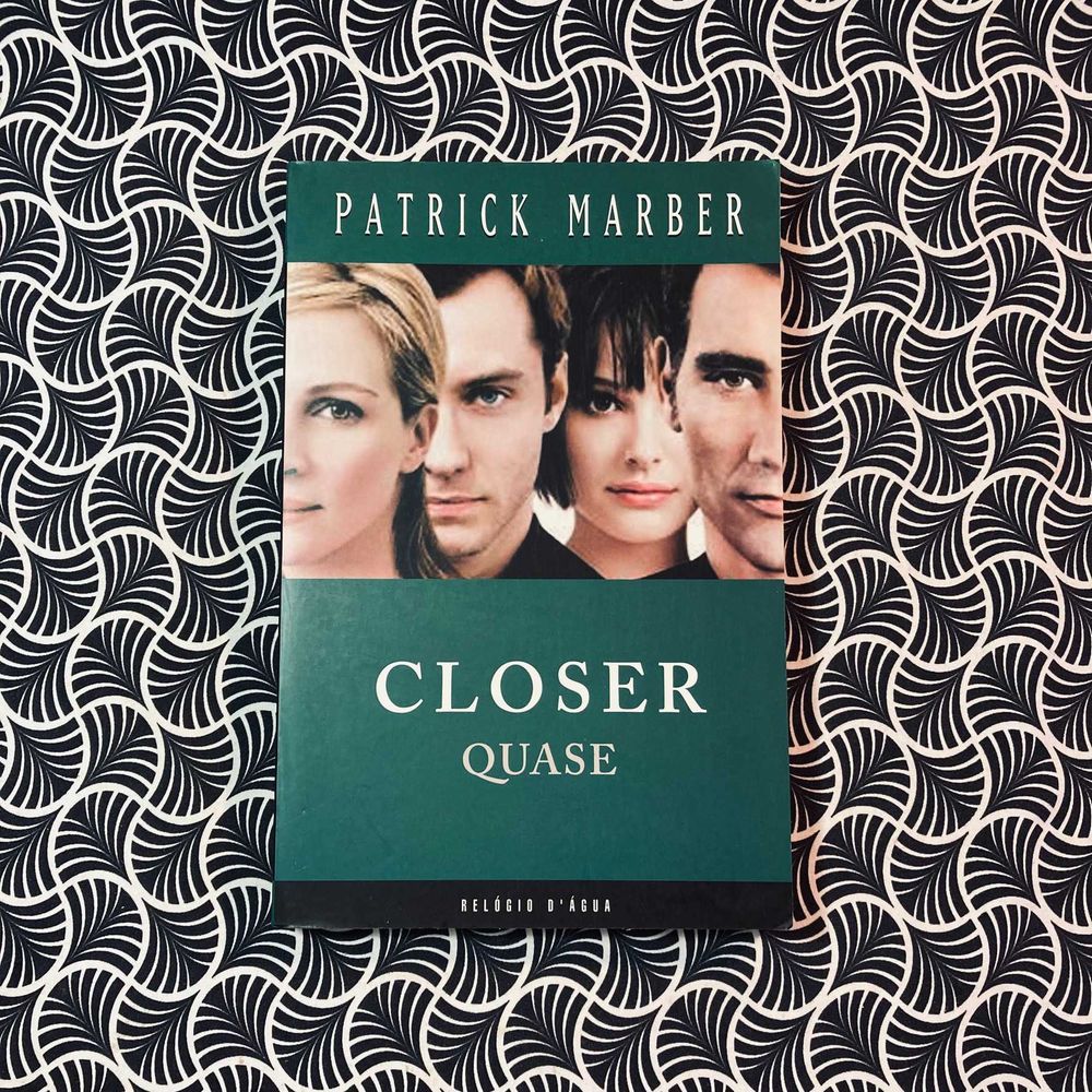 Closer - Patrick Marber