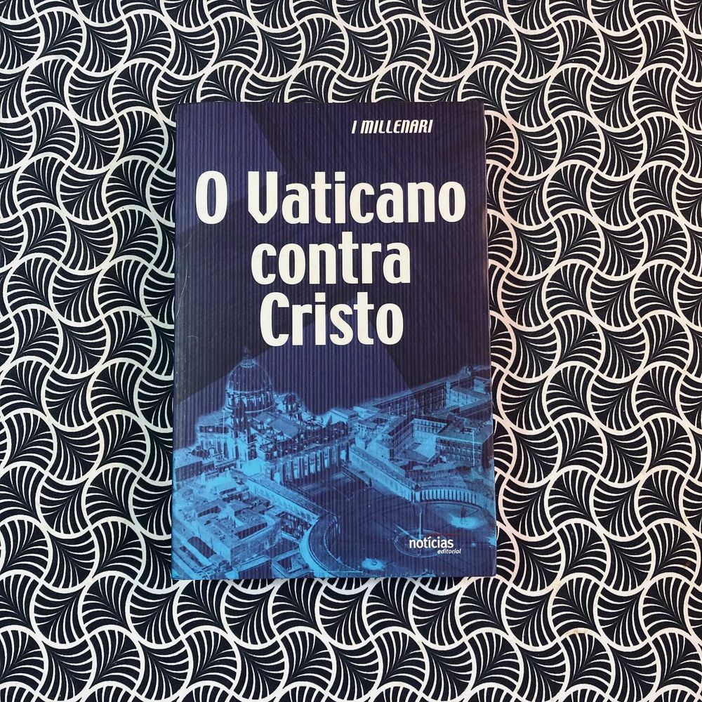 O Vaticano Contra Cristo - I Millenari