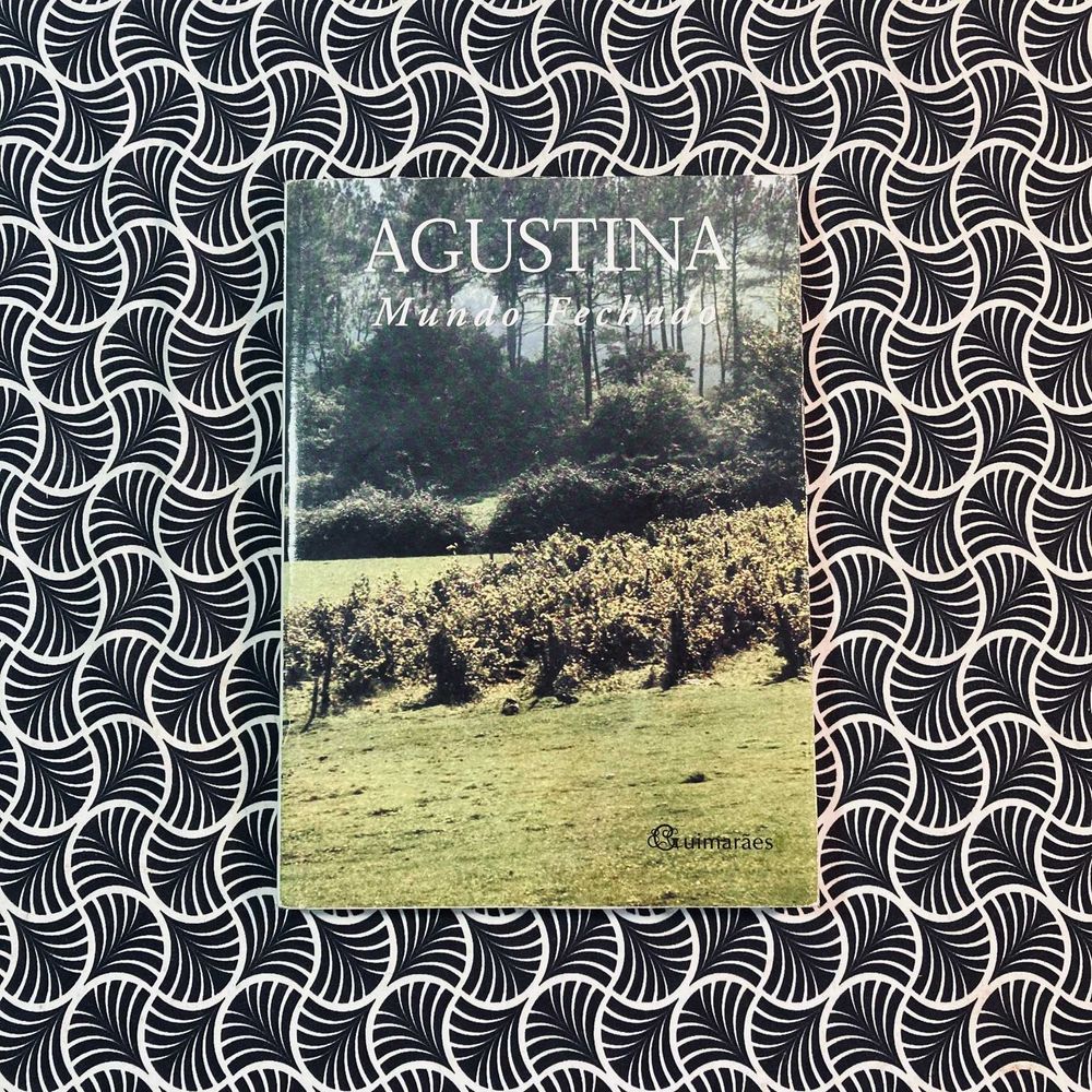 Mundo Fechado - Agustina Bessa Luis