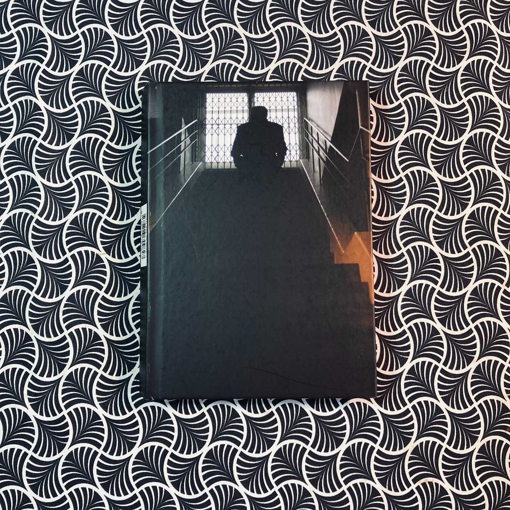 Verso de Autografia - Mário Cesariny