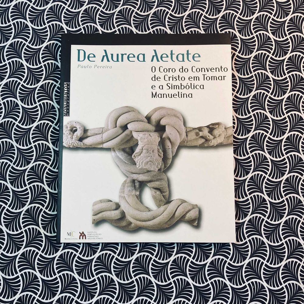 The Aurea Artate: O Coro do Convento de Cristo em Tomar...