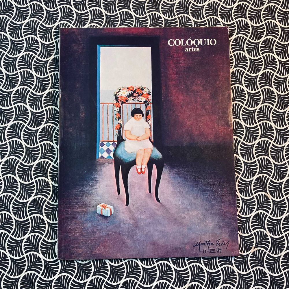 Colóquio Artes nº51