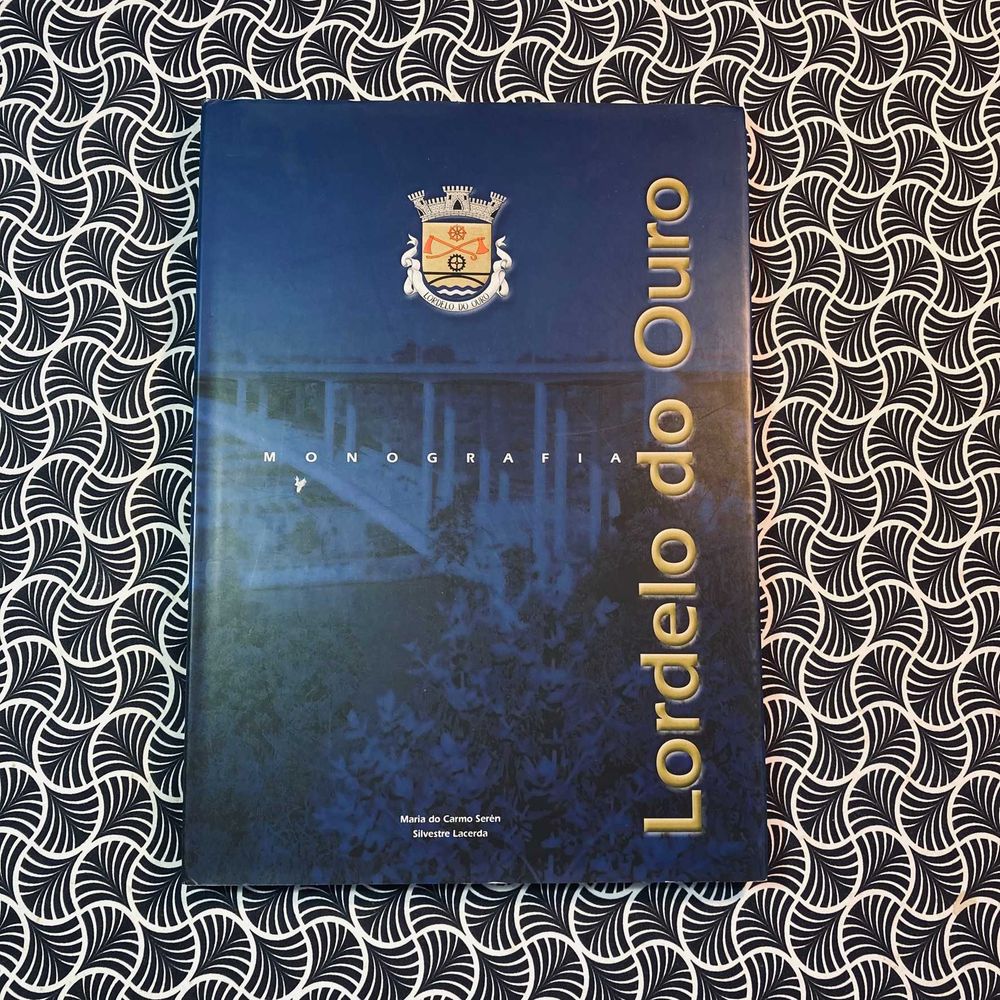Monografia Lordelo do Ouro - Maria do Carmo Seréne Silvestre Lacerda
