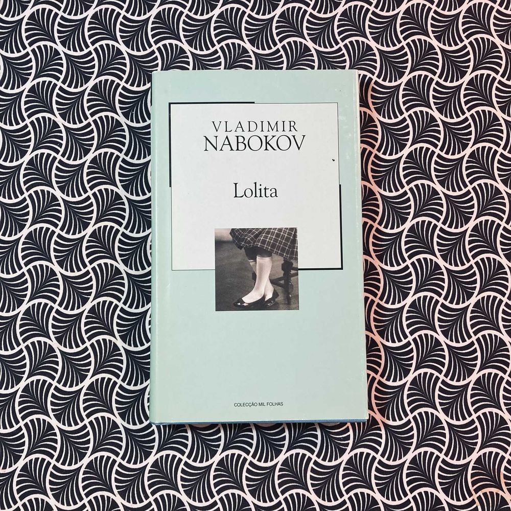 Lolita - Vladimir Nabokov