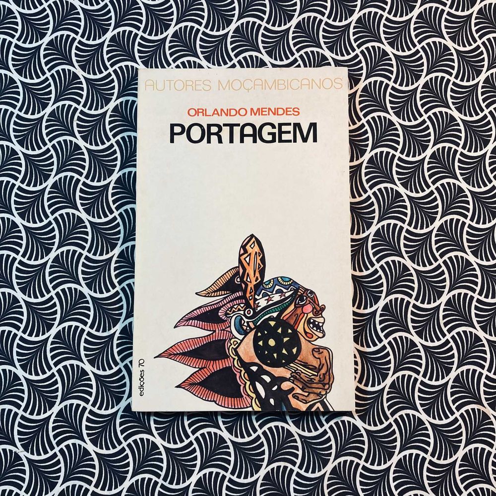 Portagem - Orlando Mendes