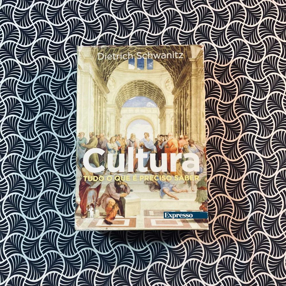 Cultura (6 vols.) - Dietrich Schwanitz