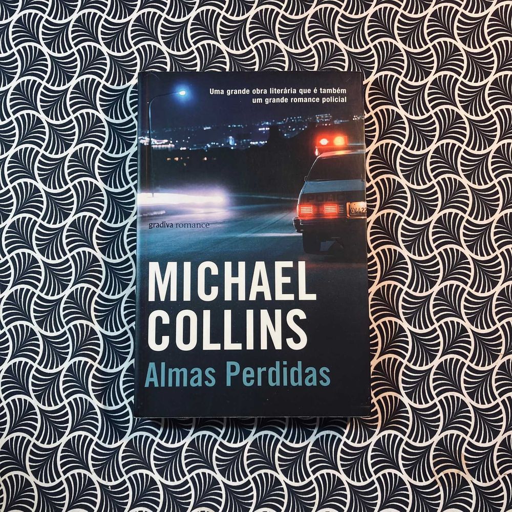 Almas Perdidas - Michael Collins