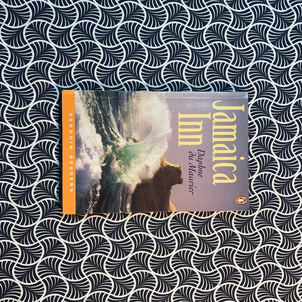 Jamaica Inn - Daphne du Maurier