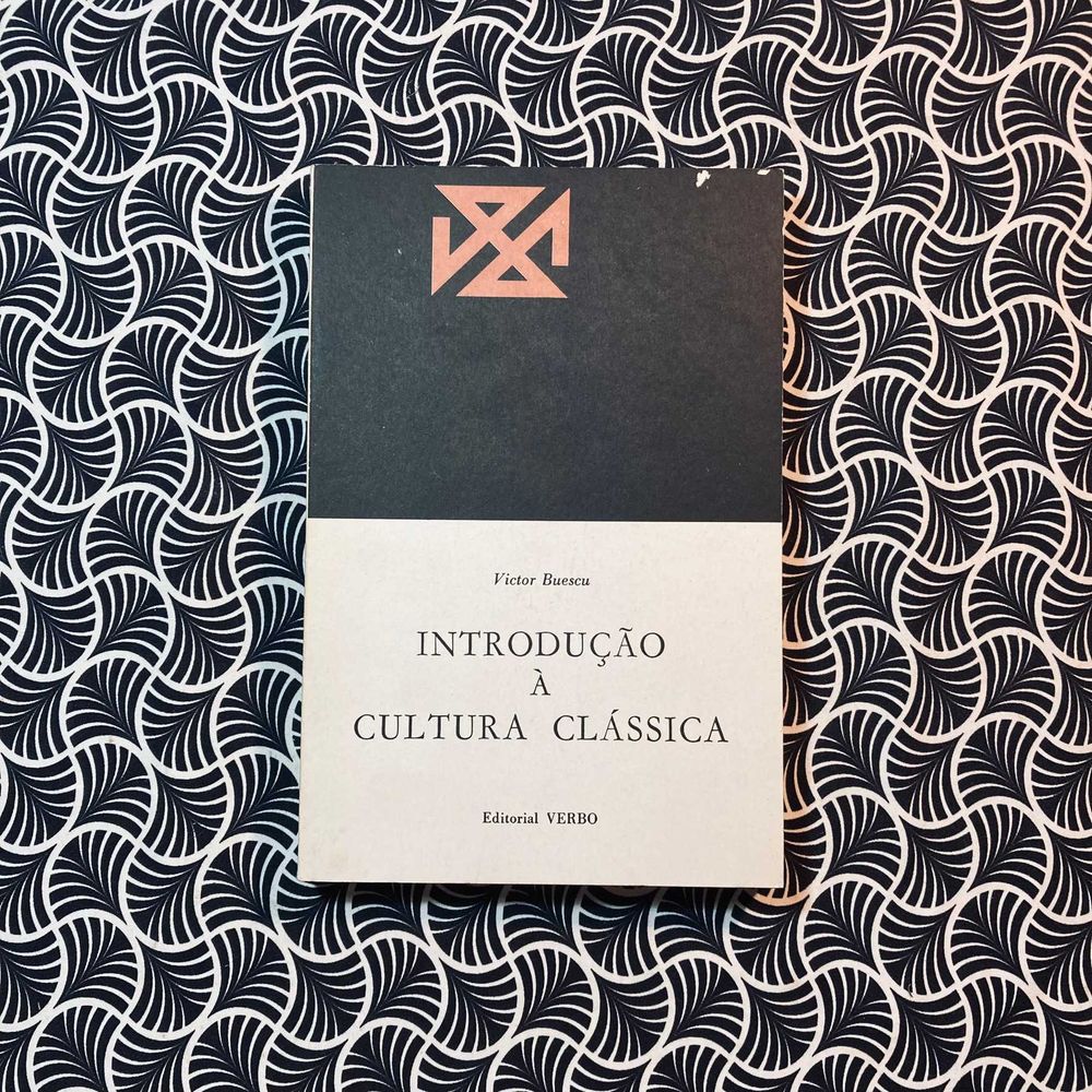 Introdução à Cultura Clássica  Victor Buescu