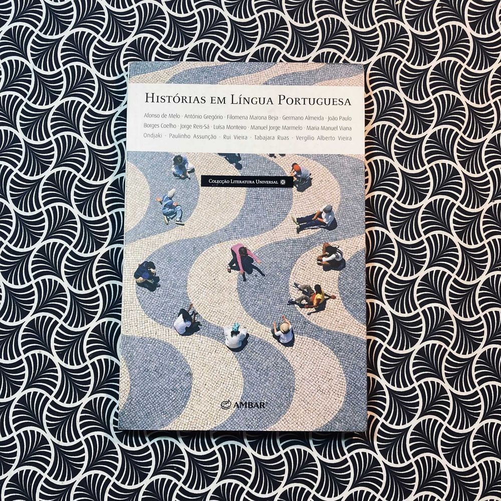 Histórias em Língua Portuguesa