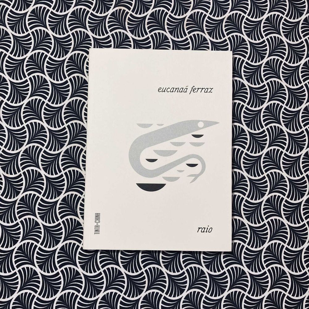 Raio - Eucanaã Ferraz