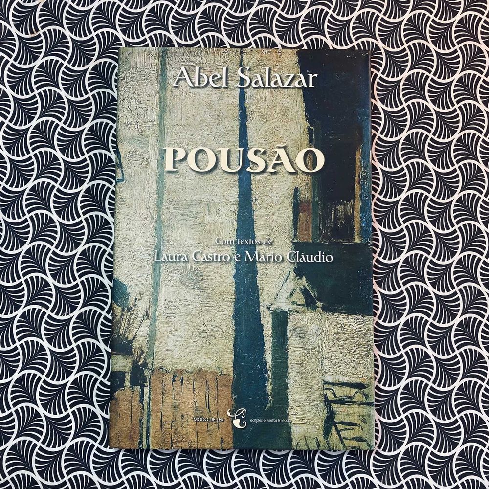 Pousão - Abel Salazar
