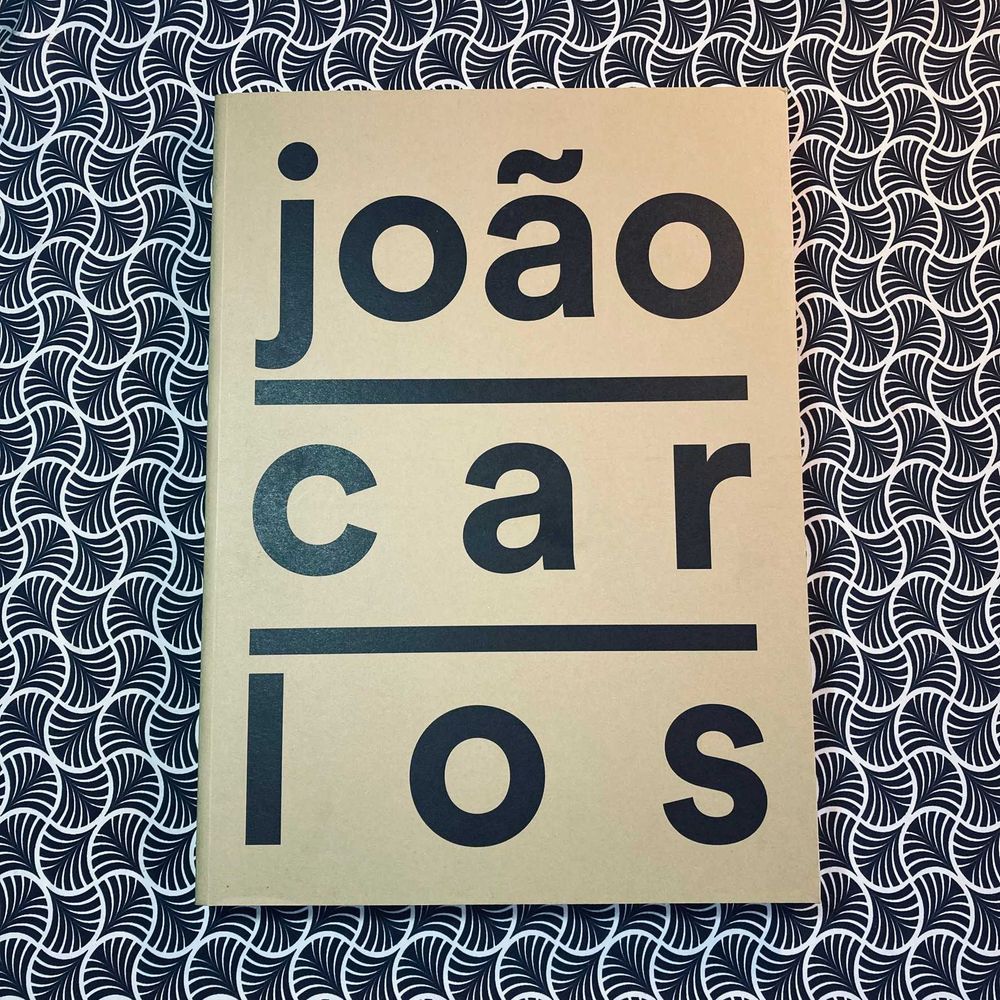 João Carlos Ilustração - Jorge Silva / Arranha Céus