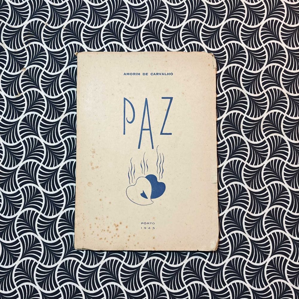 Paz - Amorim de Carvalho