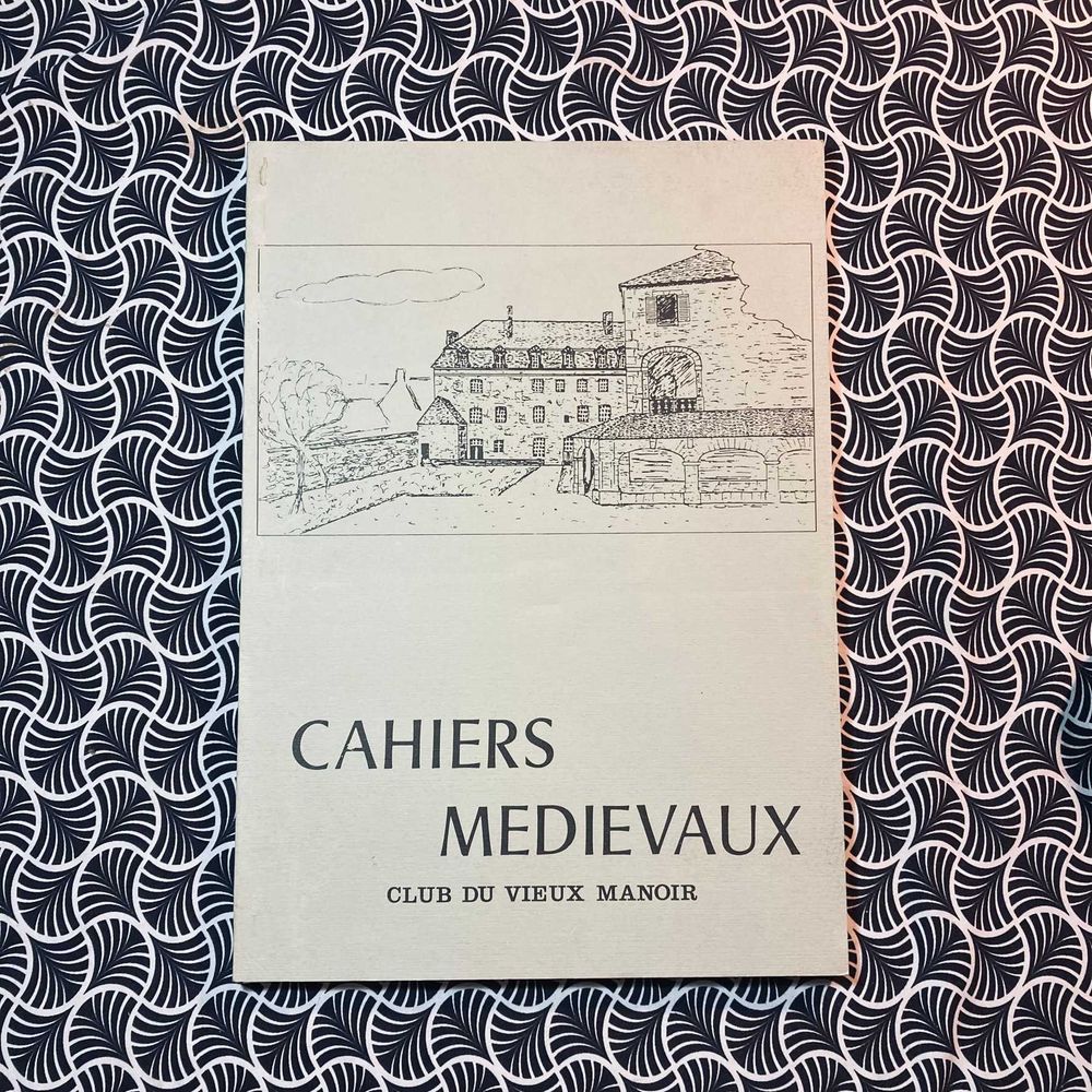 Cahies Medievaux