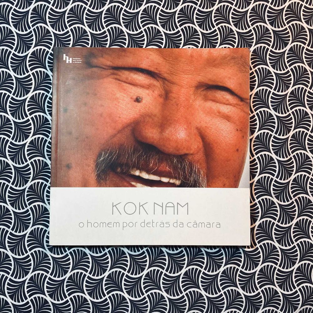 Kok Nam: O Homem Por Detrás da Câmara