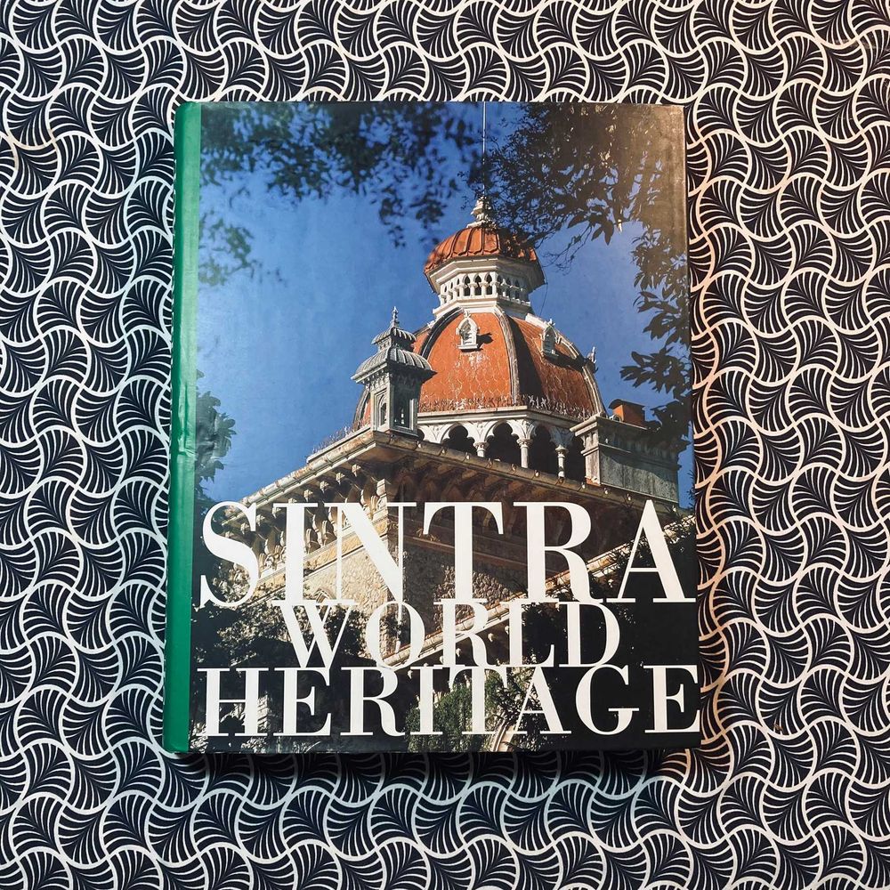 Sintra World Heritage - José Cardim Ribeiro