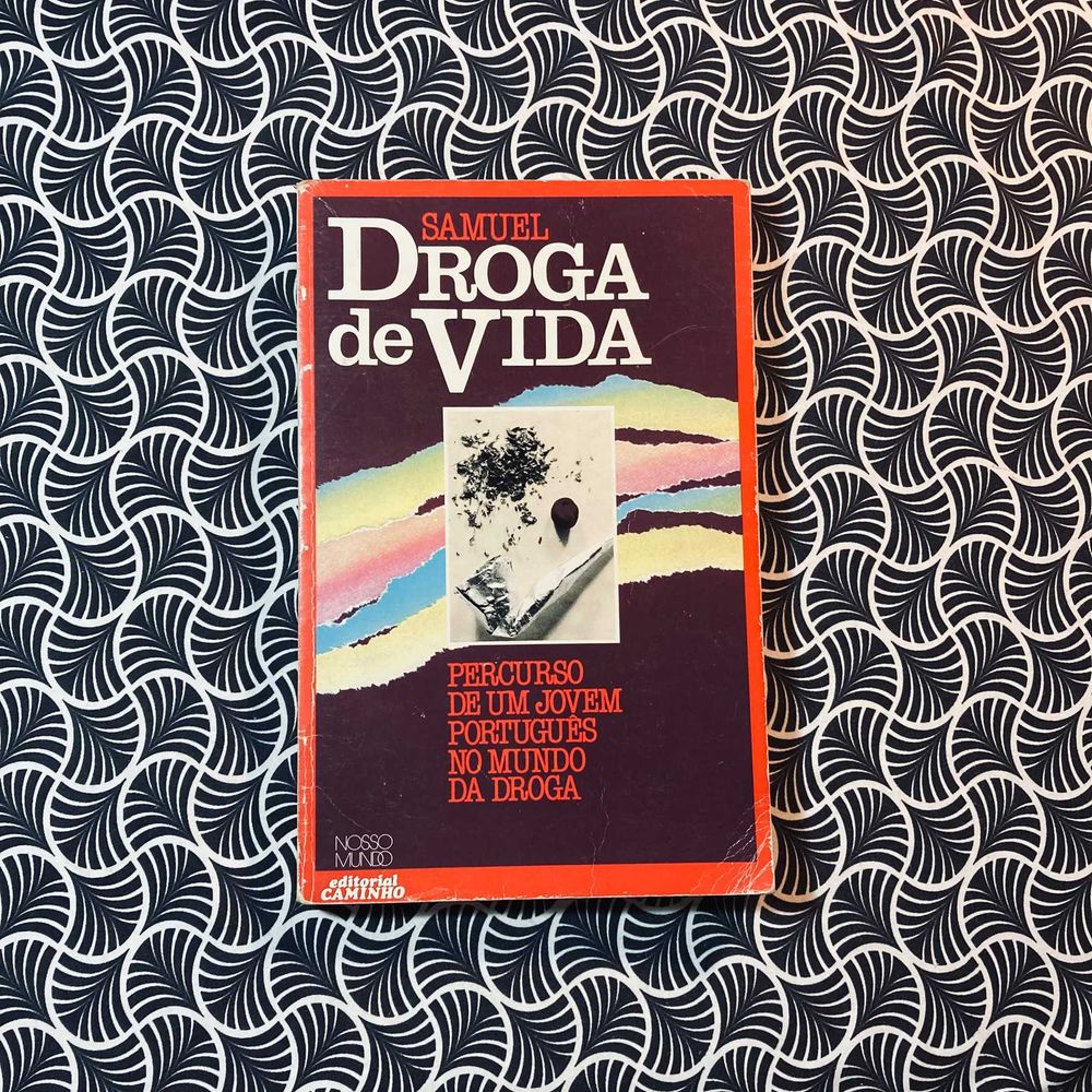 Droga de Vida - Samuel