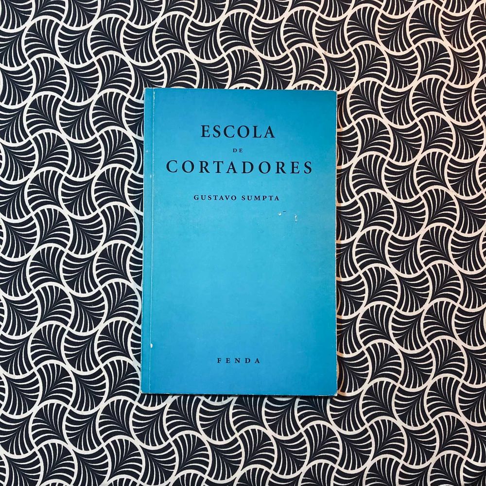 Escola de Cortadores - Gustavo Sumpta