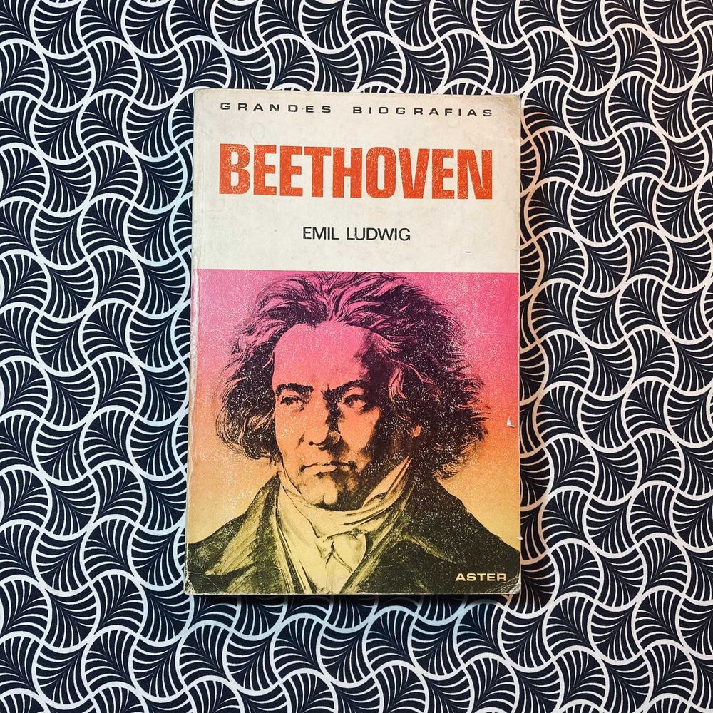 Beethoven - Emil Ludwig