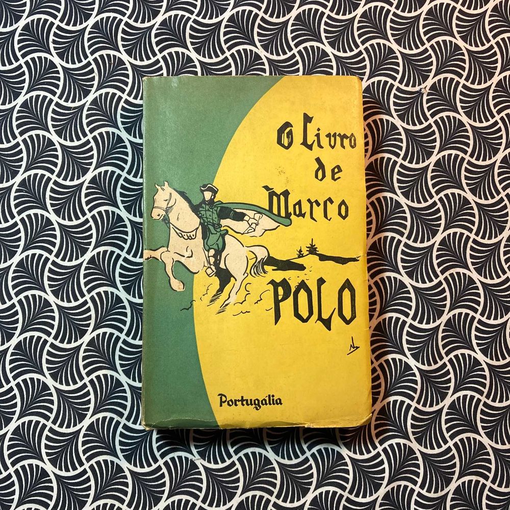 O Livro de Marco Polo