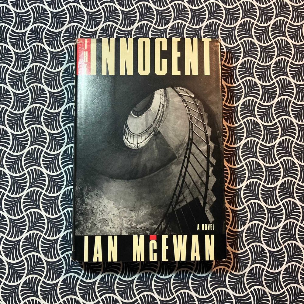 The Innocent (1st ed. BCE) - Ian McEwan