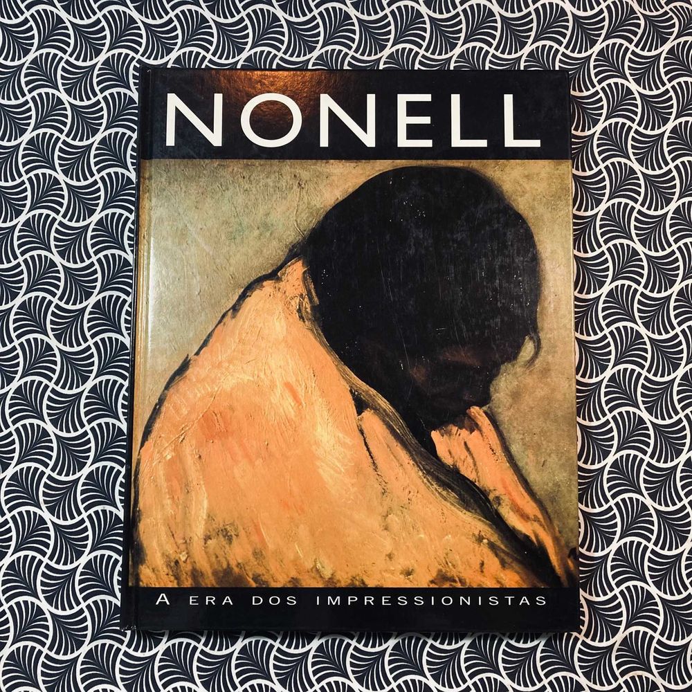 Colecção A Era dos Impressionistas: Nonell