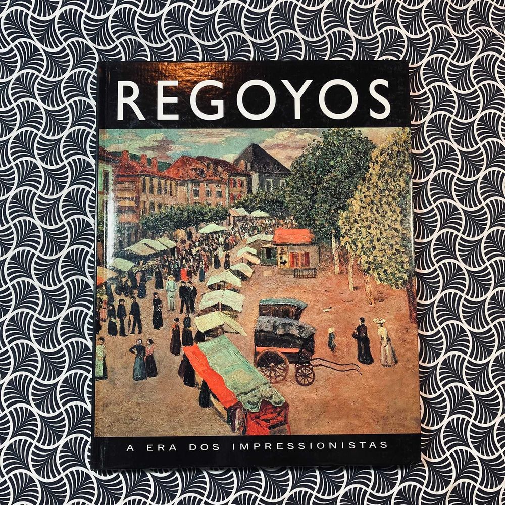 Colecção A Era dos Impressionistas: Regoyos