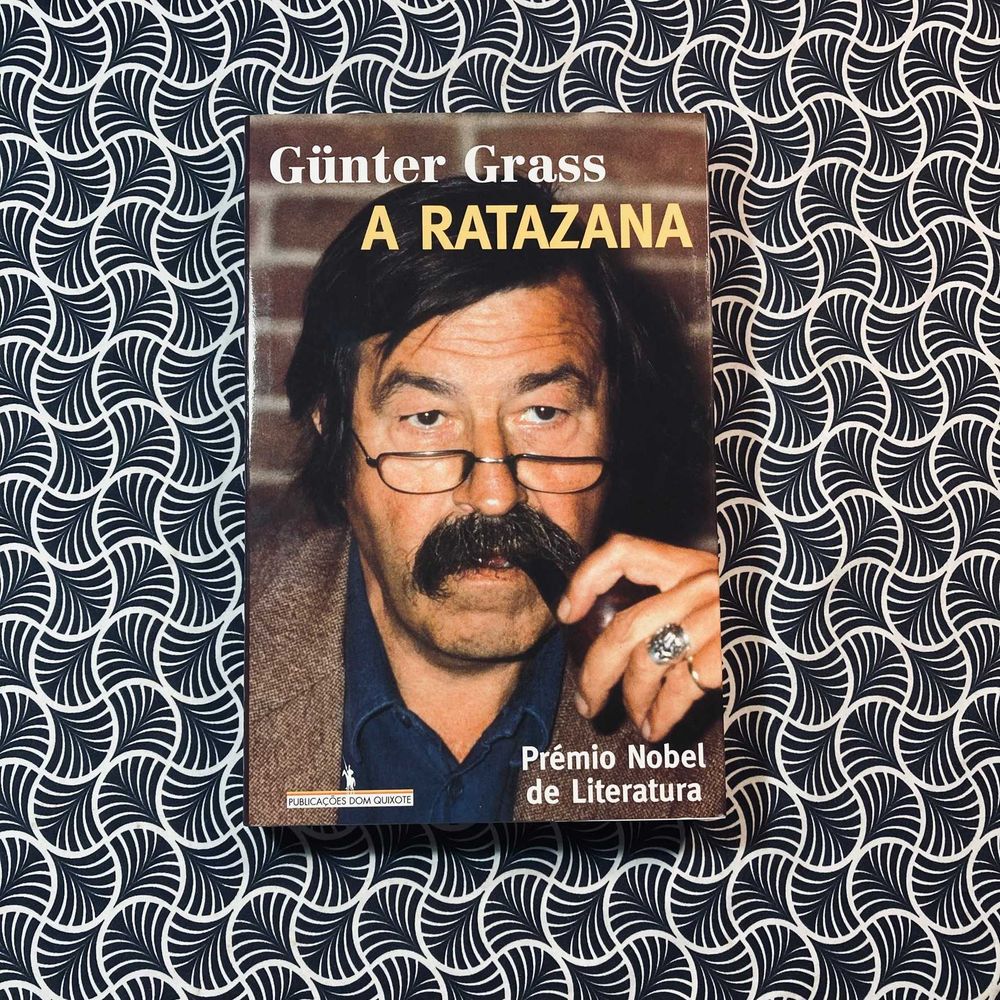 A Ratazana - Gunter Grass