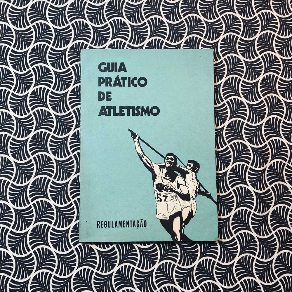 Guia Prático de Atletismo
