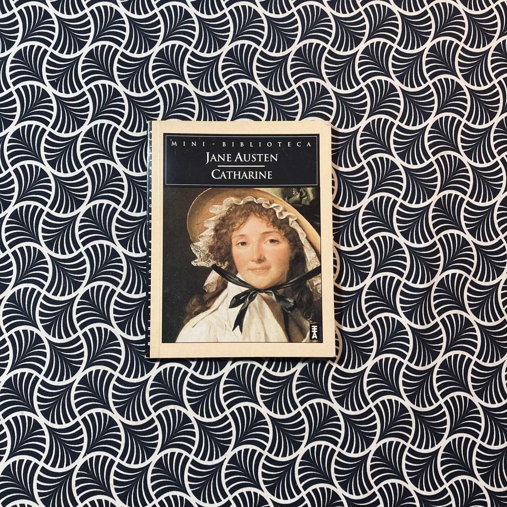 Catharine - Jane Austen