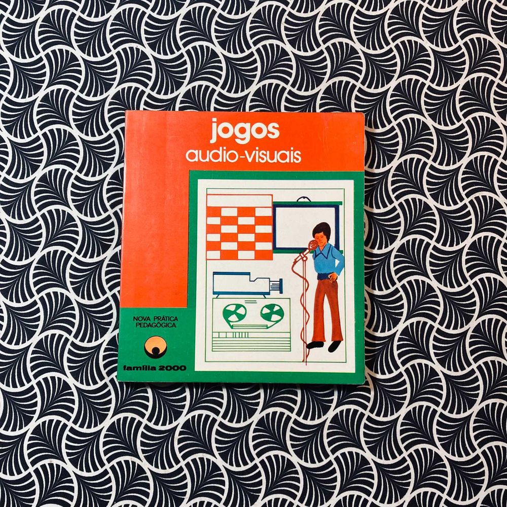 Jogos Audio-visuais