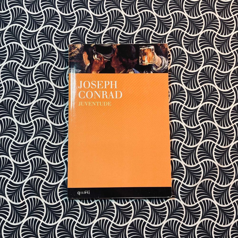 Juventude - Joseph Conrad