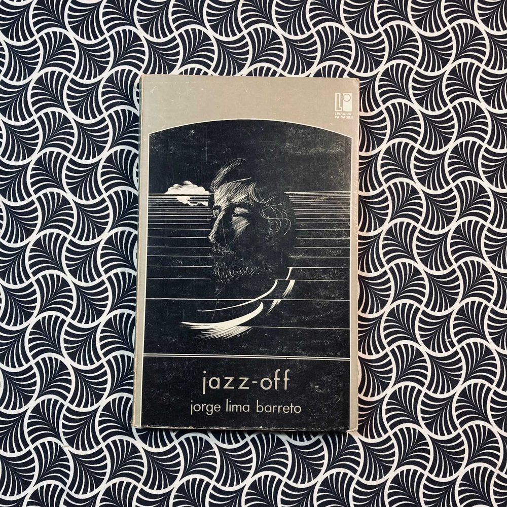 Jazz-off - Jorge Lima Barreto