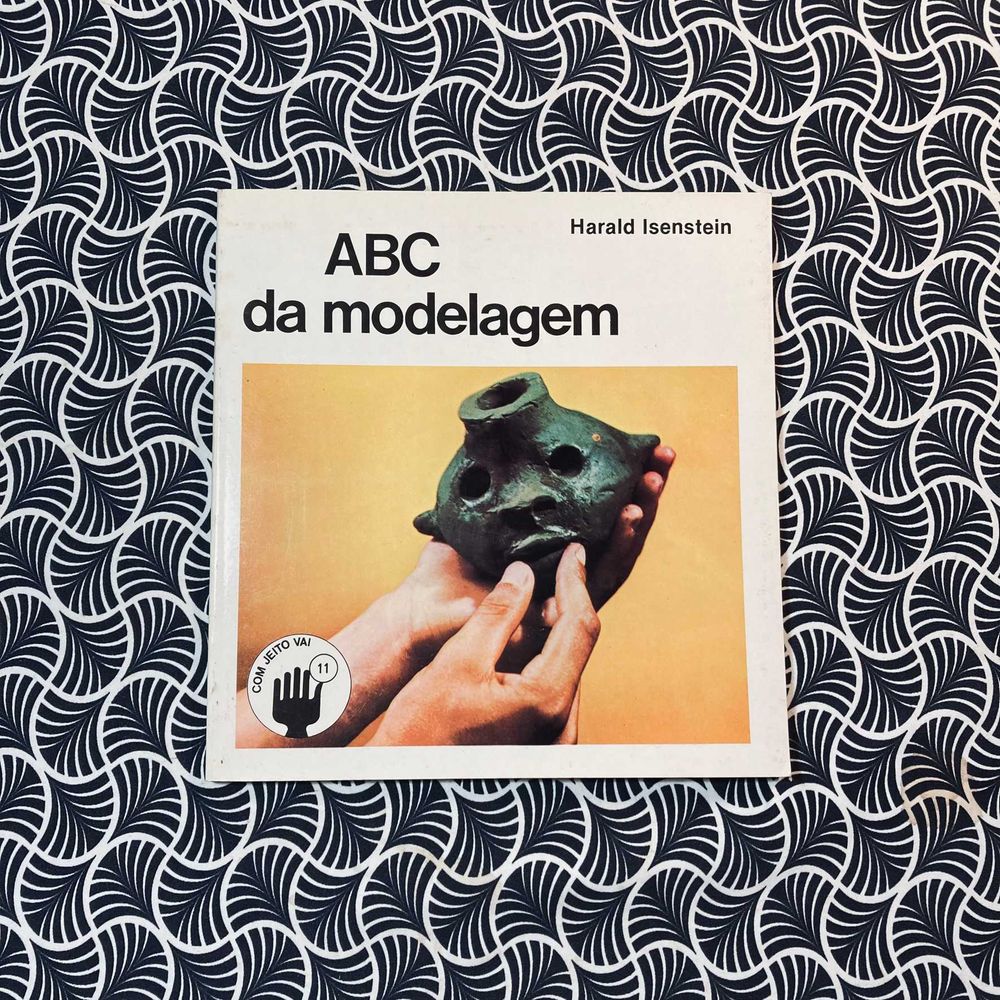 ABC da Modelagem - Harald Isenstein
