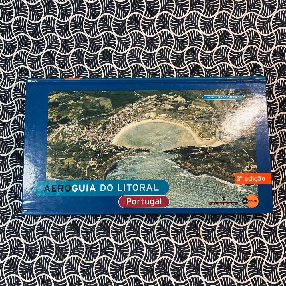 Aeroguia do Litoral, Portugal