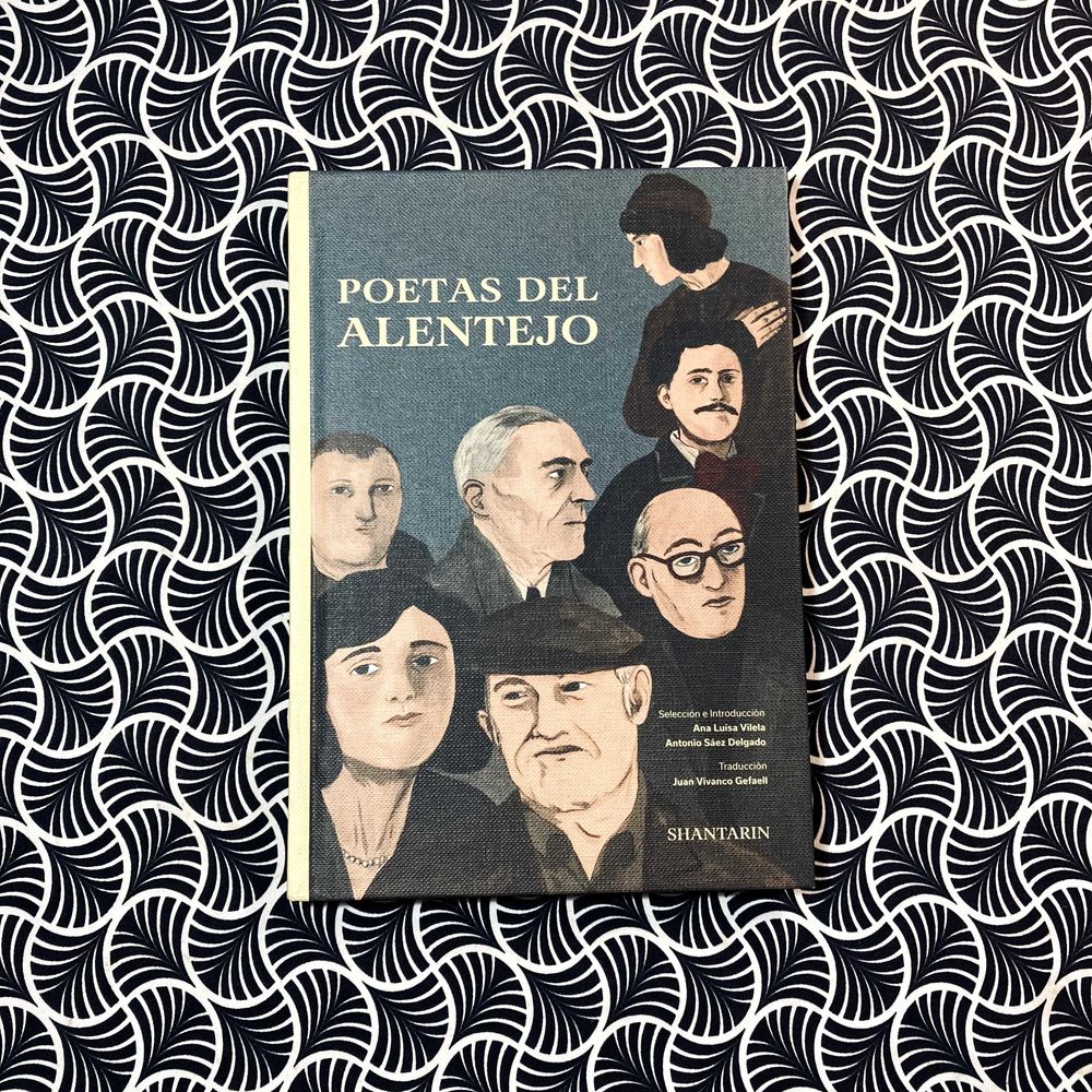 Poetas del Alentejo