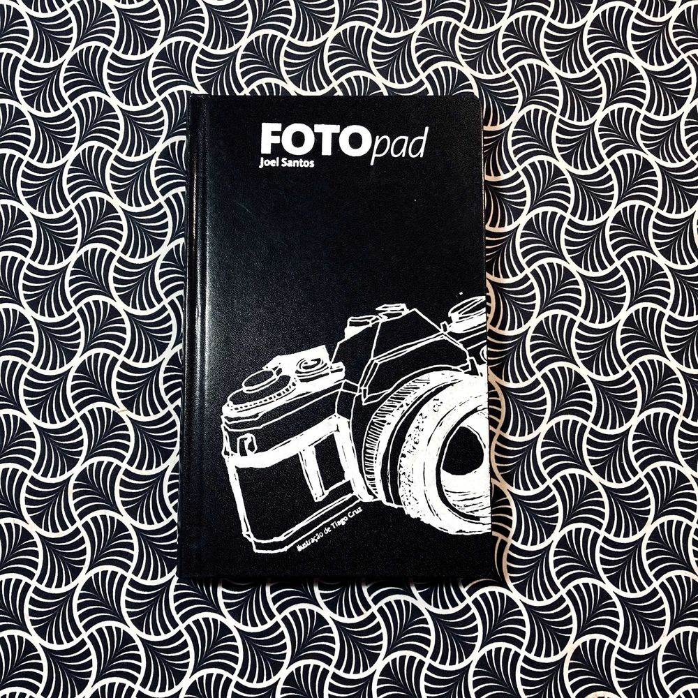 FotoPad - Joel Santos