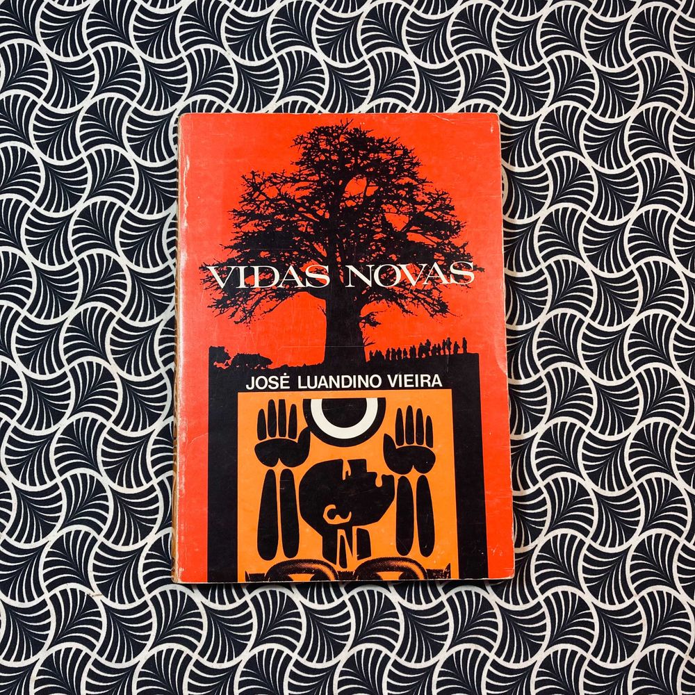 Vidas Novas - José Luandino Vieira
