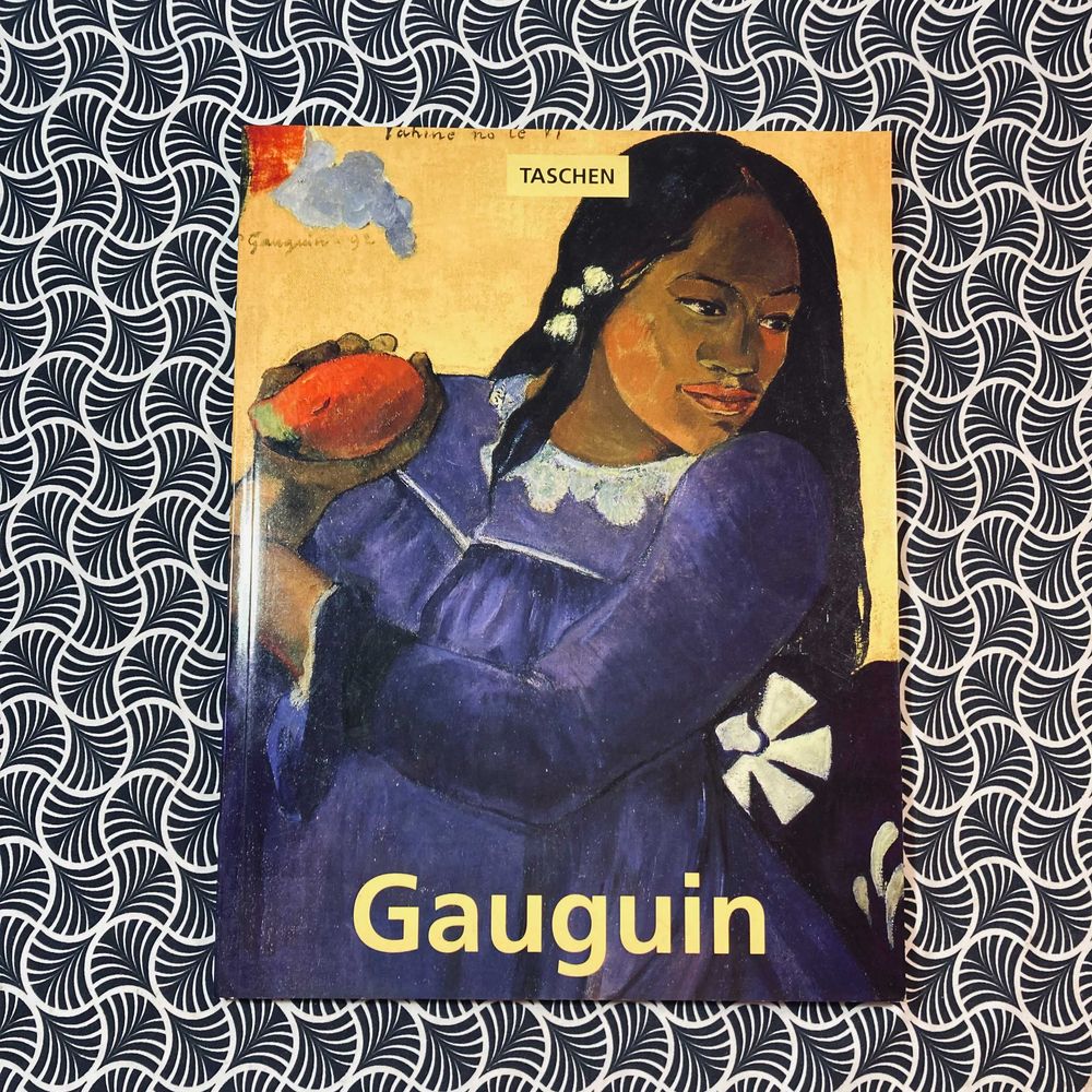 Gauguin	- Ingo F. Walther
