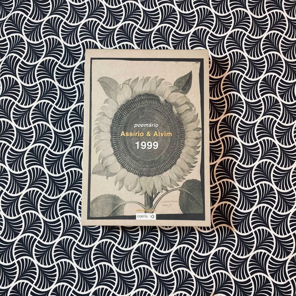 Poemário 1999 - Assírio & Alvim
