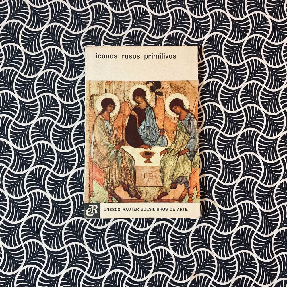 Iconos Rusos Primitivos