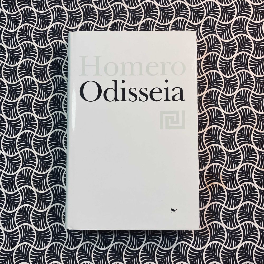 Odisseia - Homero